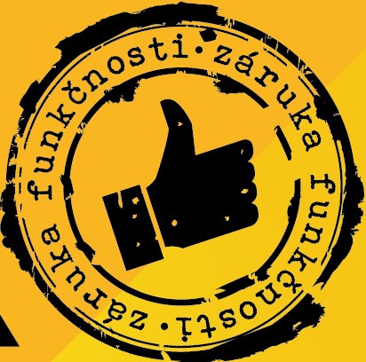 záruka funkčnosti