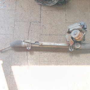 Hřebenové servořízení MB B180 č. 6700001832