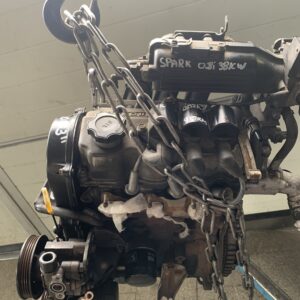 Motor 0.8i 38kW kód A08S3 SPARK 1
